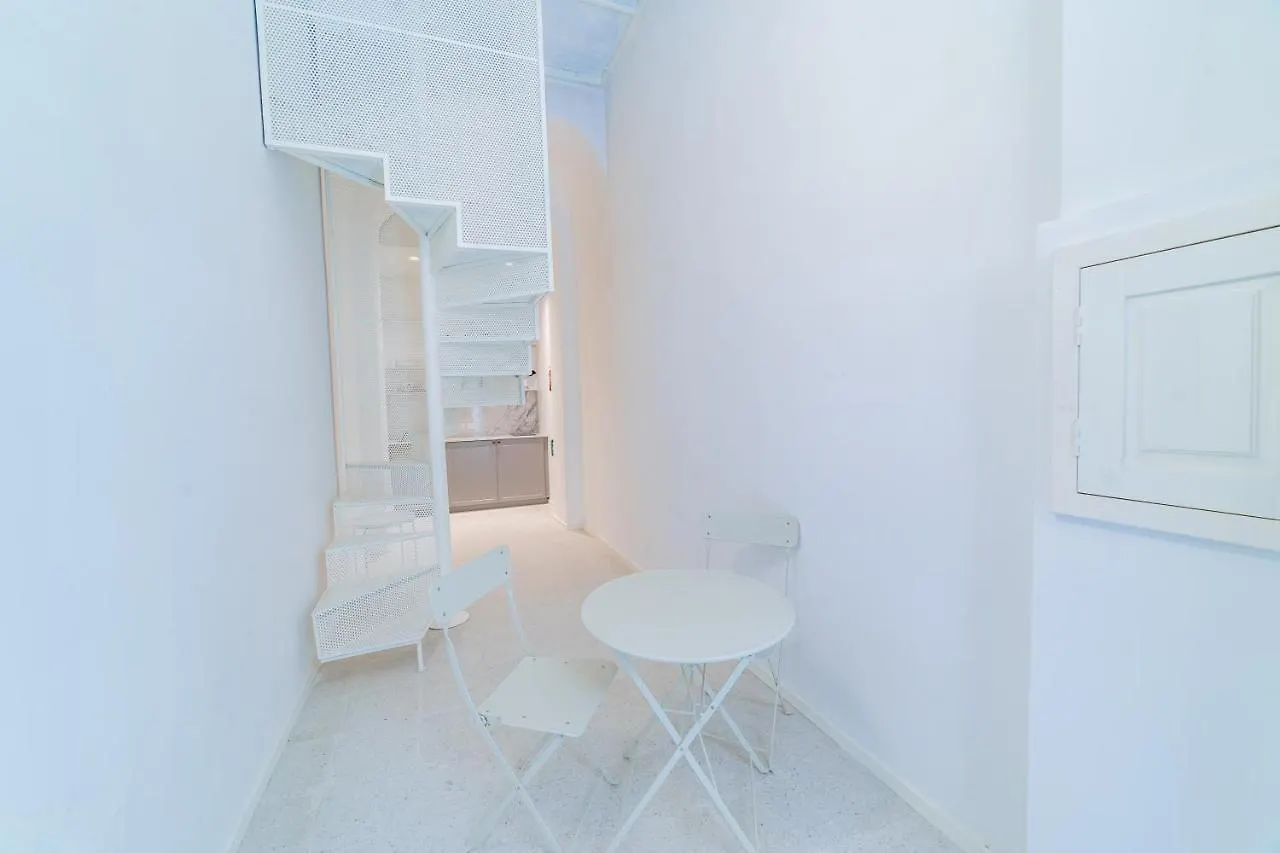 Af1- Amethyst Flat Apartment Valletta