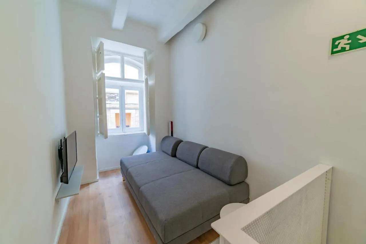 Af1- Amethyst Flat Apartment Valletta