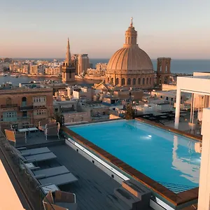 Otel The Embassy, Valletta