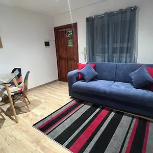 Flat In Apartament