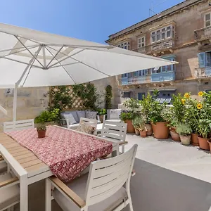  Holiday home Stunning Palazzino