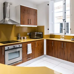  Apartment Modern 2br Flat In By Arcobnb