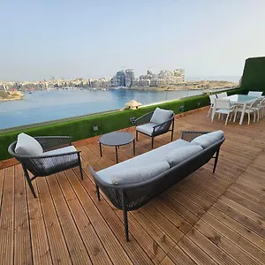  Apartment The Iconic Terrace