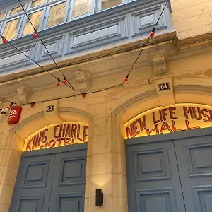  Hotel King Charles