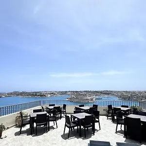 Grand Harbour Valletta