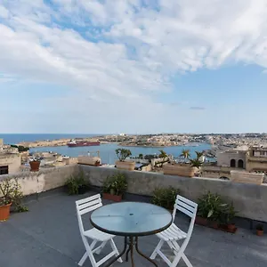 Merkanti Apartament