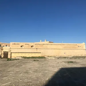 St. Elmo Apartament