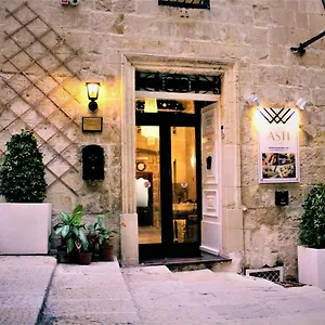 Casa Asti Zajazd