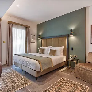 Otel Palazzo Rosaria Boutique, Valletta